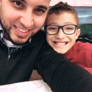 Meet your Posher, John